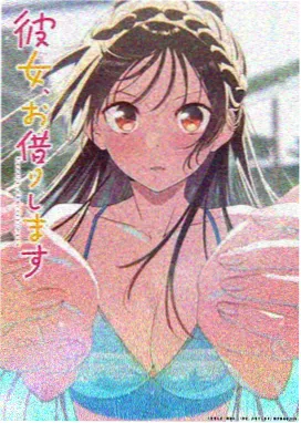 热门动漫